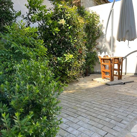 Maria'S Jasmine Lägenhet Volos Exteriör bild
